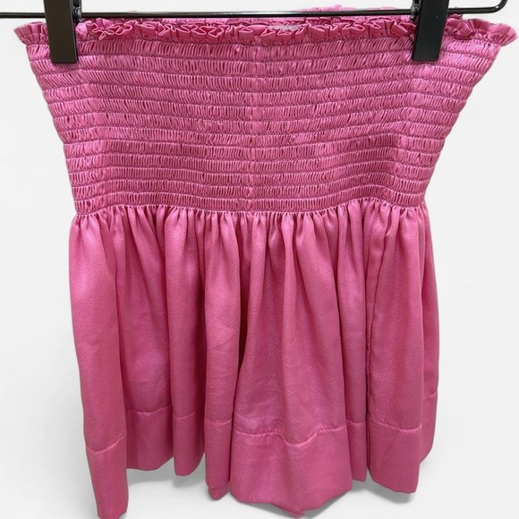 KOCH Erica Skirt in pink size XS - Picture 2 of 4